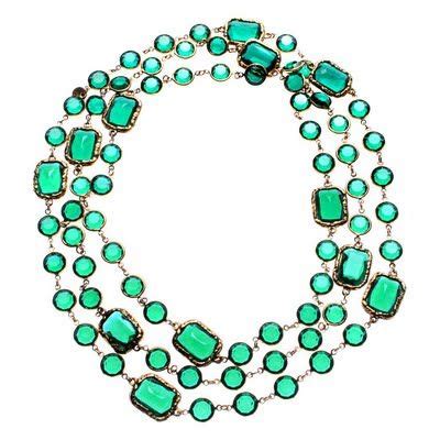 first dibs chanel jewelry
